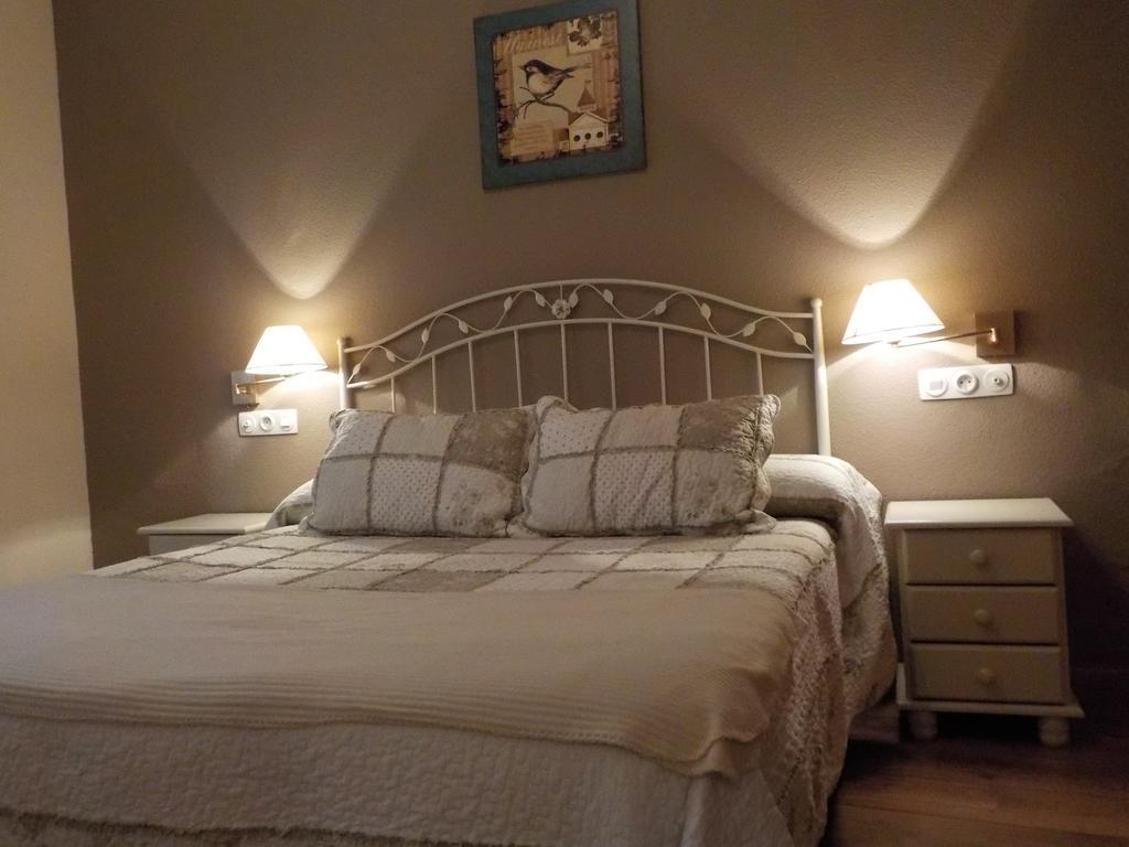 Вилла Casa Julio Торла Экстерьер фото