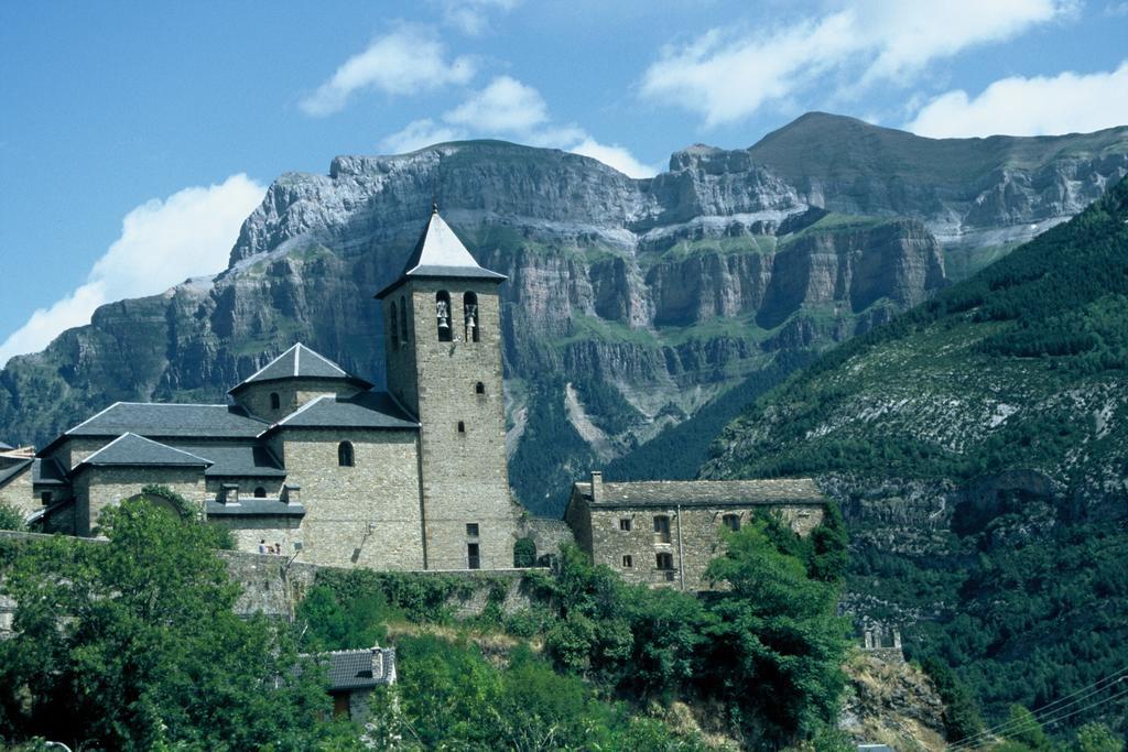 Вилла Casa Julio Торла Экстерьер фото