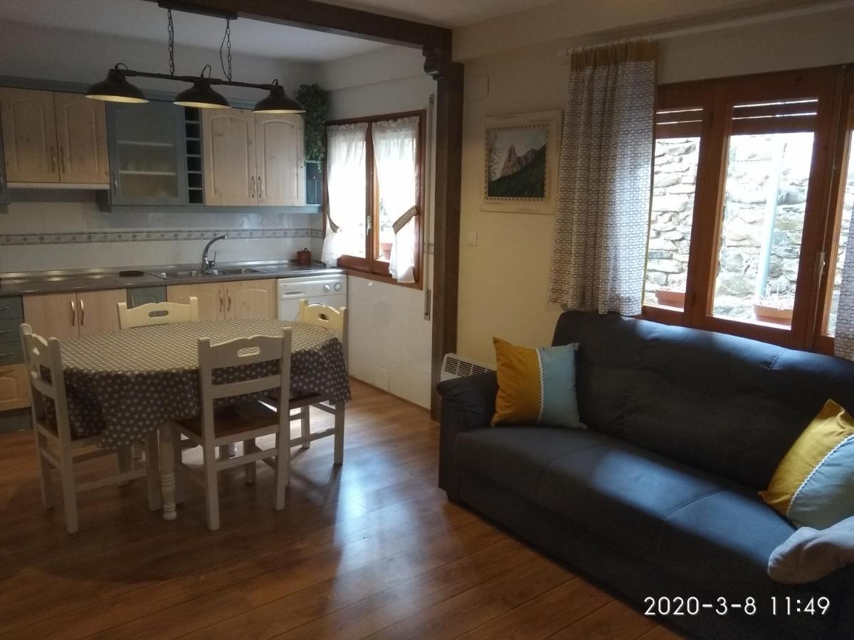 Вилла Casa Julio Торла Экстерьер фото