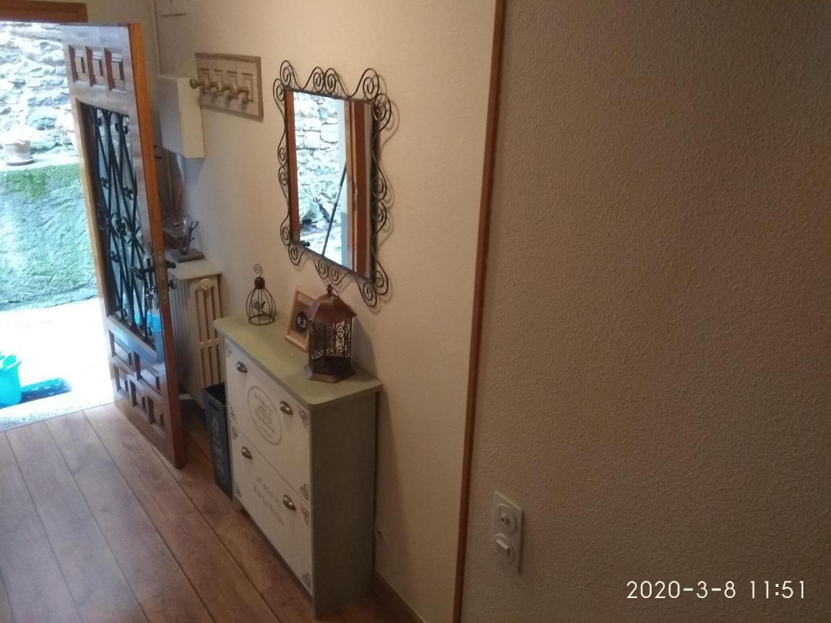 Вилла Casa Julio Торла Экстерьер фото