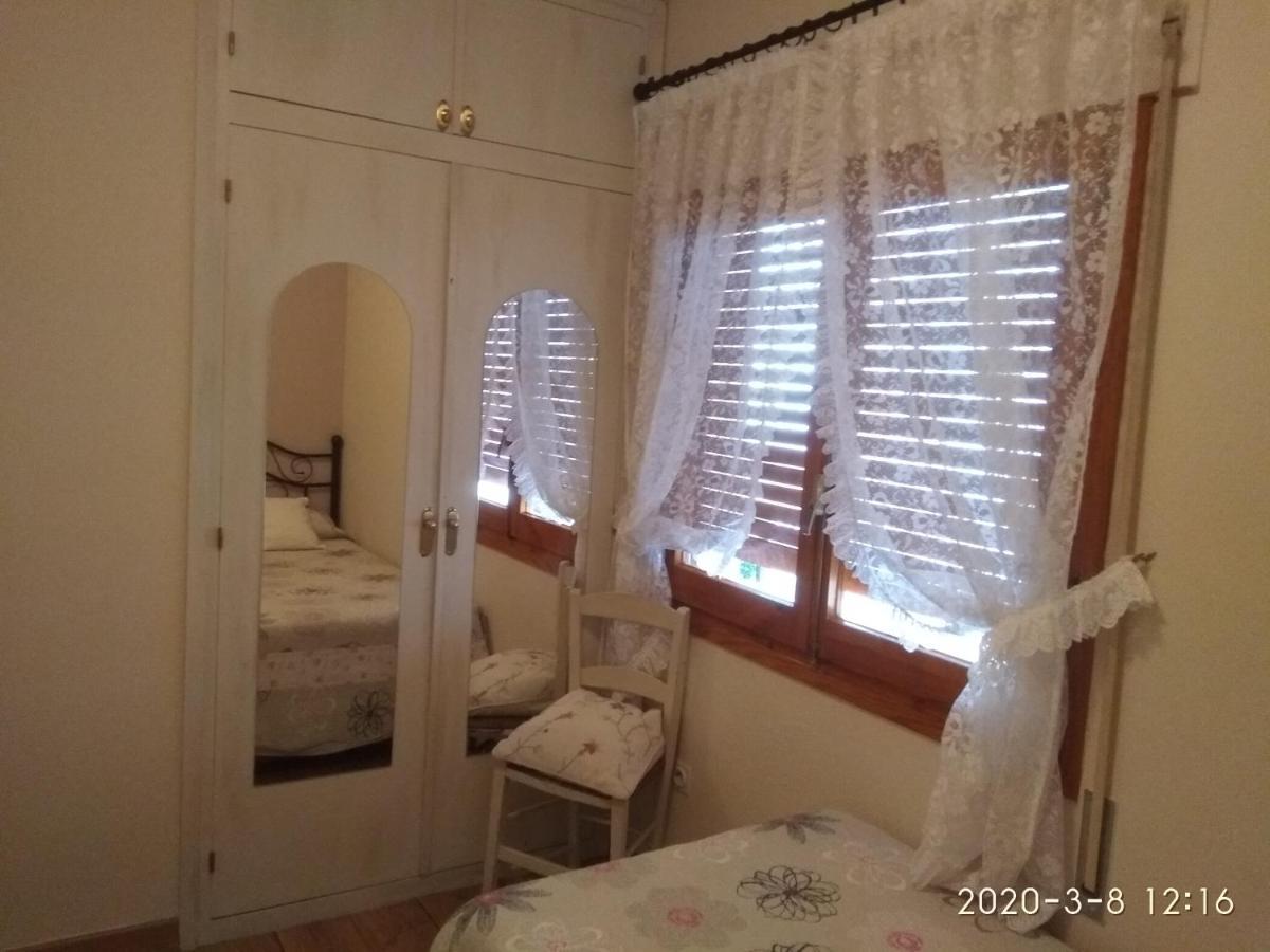 Вилла Casa Julio Торла Экстерьер фото