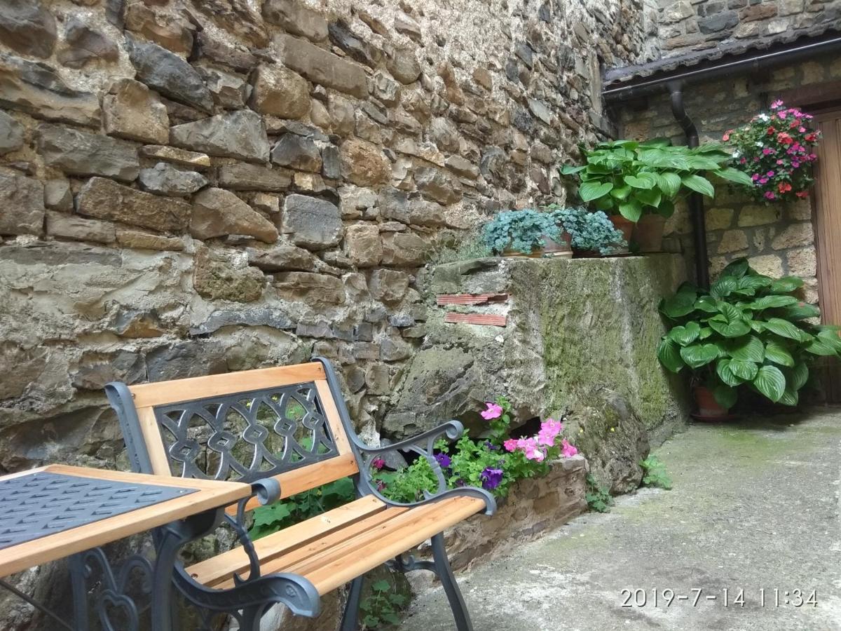 Вилла Casa Julio Торла Экстерьер фото