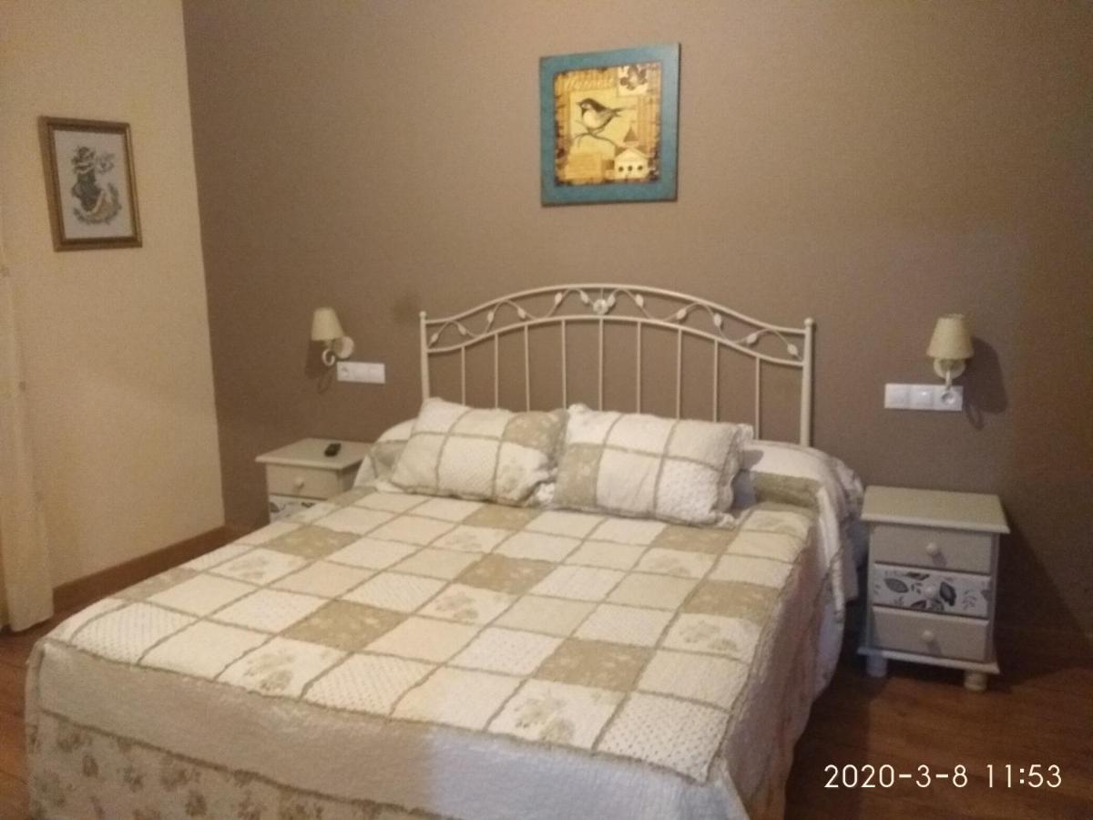 Вилла Casa Julio Торла Экстерьер фото