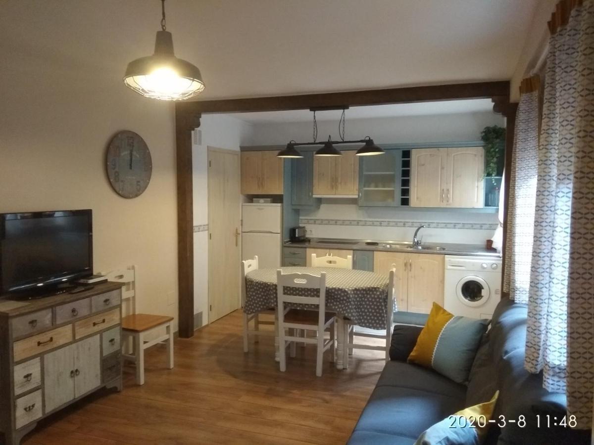 Вилла Casa Julio Торла Экстерьер фото