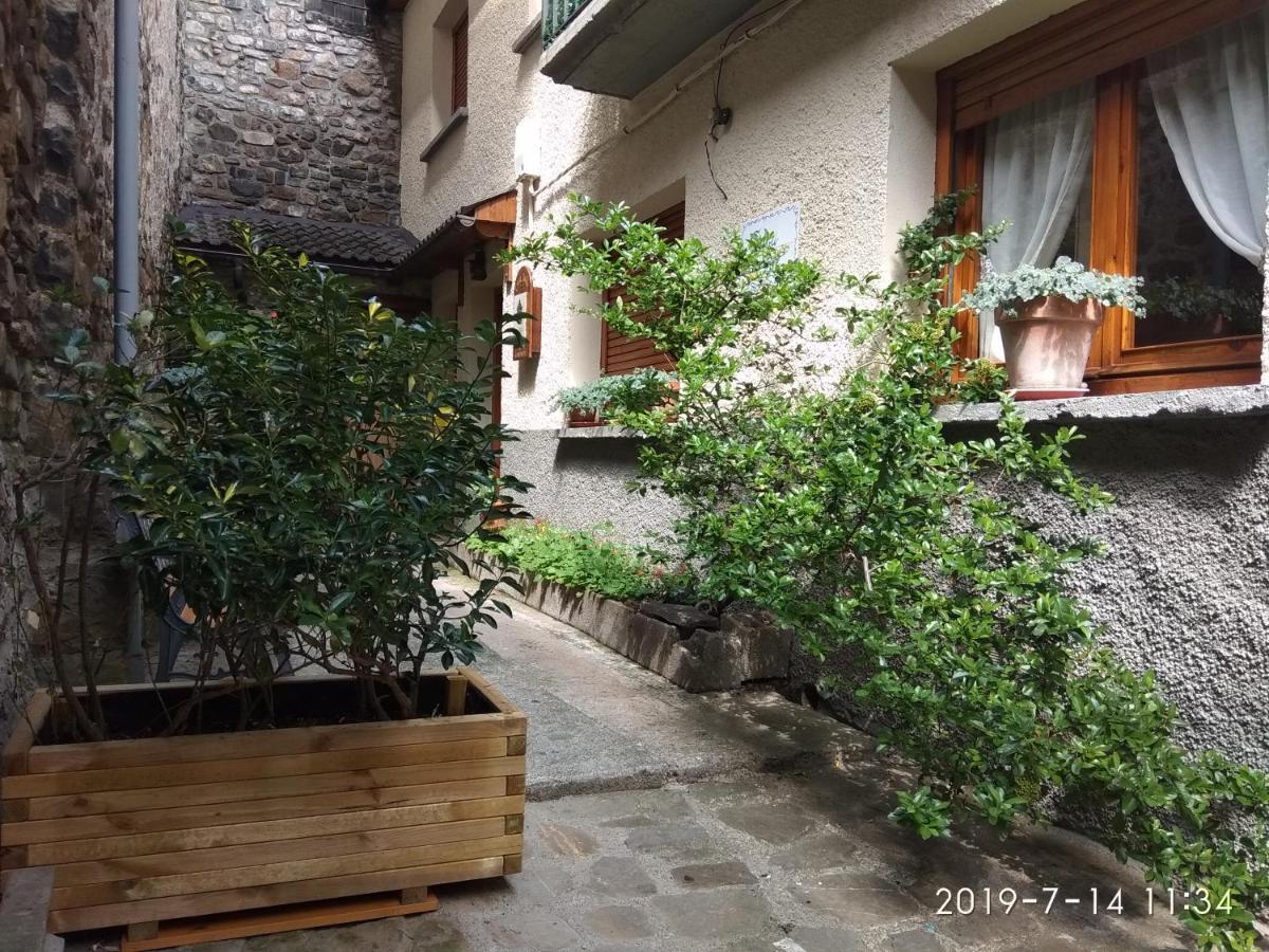 Вилла Casa Julio Торла Экстерьер фото